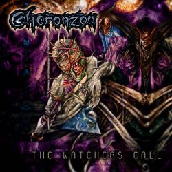 Reviews for Choronzon - The Watchers Call