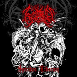 Reviews for Clamor In Tenebris - Spiritus Liberum