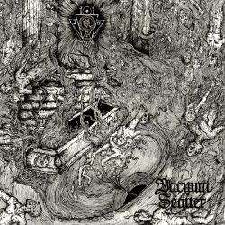 Reviews for Coffin Rags - Vacuum Scatter