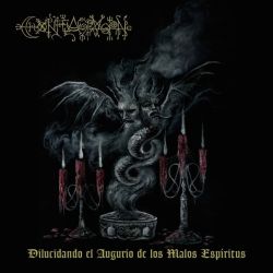 Reviews for Conflagracion - Dilucidando el Augurio de los Malos Espíritus