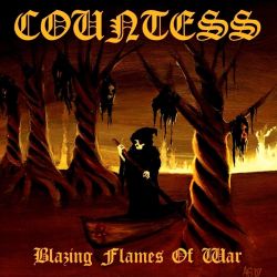 Reviews for Countess (NLD) - Blazing Flames of War