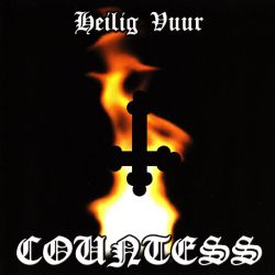 Reviews for Countess (NLD) - Heilig Vuur