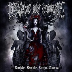 Reviews for Cradle of Filth - Darkly, Darkly, Venus Aversa