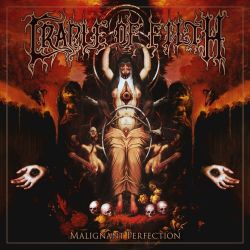 Reviews for Cradle of Filth - Malignant Perfection