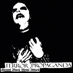 Reviews for Craft - Terror Propaganda (Second Black Metal Attack)