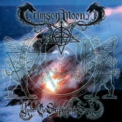 Reviews for Crimson Moon - Under the Serpentine Spell