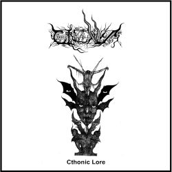 Reviews for Cthonica - Cthonic Lore