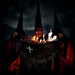 Reviews for Cult of Fire - Triumvirát