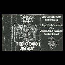 Reviews for Cultes des Ghoules - Angel of Poison and Death