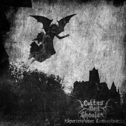 Reviews for Cultes des Ghoules - Spectres over Transylvania