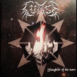 Reviews for Curse (ISL) - Slaughter of the Stars