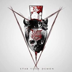 Reviews for Cyan Insane - Stab Your Demon