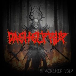 Reviews for Daehelprup - Blackened Void