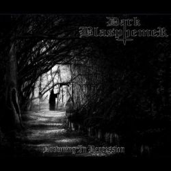 Best Argentinian Black Metal album: Dark Blasphemer - Drowning in Depression