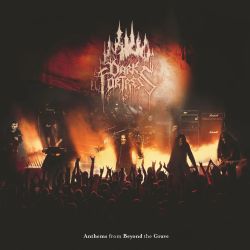 Reviews for Dark Fortress - Anthems from Beyond the Grave - Live in Europe 2023