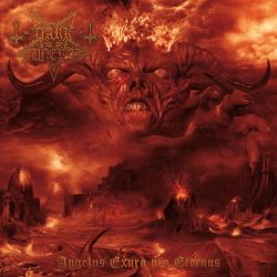 Reviews for Dark Funeral - Angelus Exuro Pro Eternus