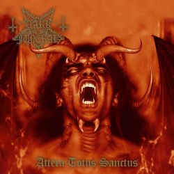 Reviews for Dark Funeral - Attera Totus Sanctus