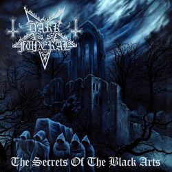 Reviews for Dark Funeral - The Secrets of the Black Arts