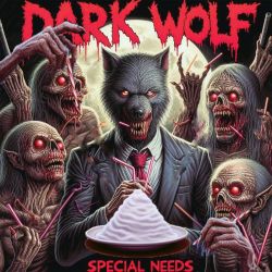 Reviews for Dark Wolf - Special Needs