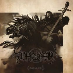 Reviews for Darkestrah - Nomad