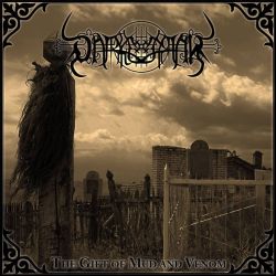 Reviews for Darkestrah - The Gift of Mud and Venom