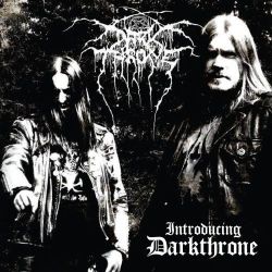 Reviews for Darkthrone - Introducing Darkthrone