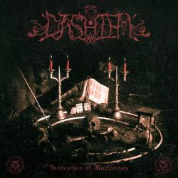 Reviews for Dashiem - Invocation of Malfayosh