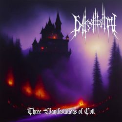 Reviews for Daymohk - Three Manifestations of Evil