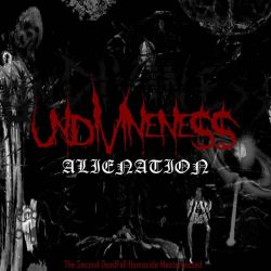 Reviews for DeadFall Homocide - Undivineness Alienation