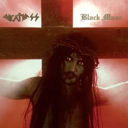 Reviews for Death SS - Black Mass