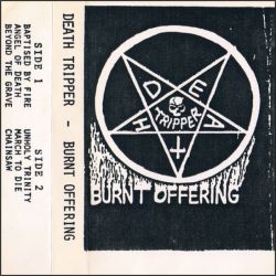 Reviews for Death Tripper - Burnt Offering