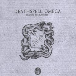 Reviews for Deathspell Omega - Chaining the Katechon