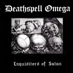 Reviews for Deathspell Omega - Inquisitors of Satan