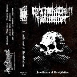 Reviews for Decimation Hammer - Ironflames of Annihilation