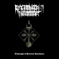 Reviews for Decimation Hammer - Onslaught of Heretical Ascendance