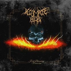 Reviews for Decompose to Ashes - Pod plameny Severu