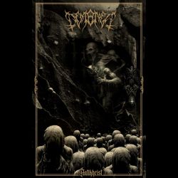 Reviews for Demoner - Antikhrist