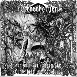 Reviews for Der Verborgen - Der Kult der Herren der Dunkelheit und des Chaos