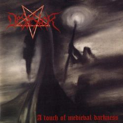 Reviews for Desaster - A Touch of Medieval Darkness