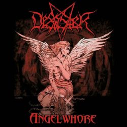 Reviews for Desaster - Angelwhore