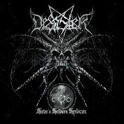 Reviews for Desaster - Satan's Soldiers Syndicate