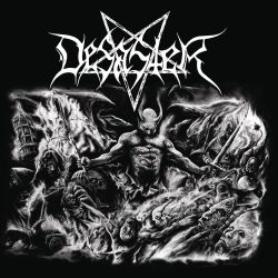 Reviews for Desaster - The Arts of Destruction