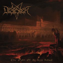 Reviews for Desaster - The Oath of an Iron Ritual