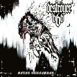 Reviews for Deströyer 666 - Never Surrender