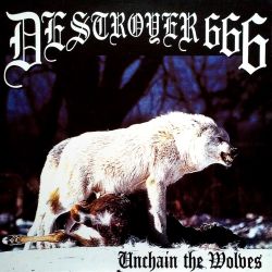 Reviews for Deströyer 666 - Unchain the Wolves