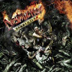 Reviews for Destruction - D.E.V.O.L.U.T.I.O.N.