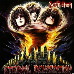 Reviews for Destruction - Eternal Devastation