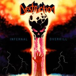 Reviews for Destruction - Infernal Overkill