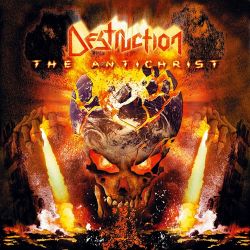 Reviews for Destruction - The Antichrist