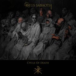 Reviews for Deus Sabaoth - Cycle of Death